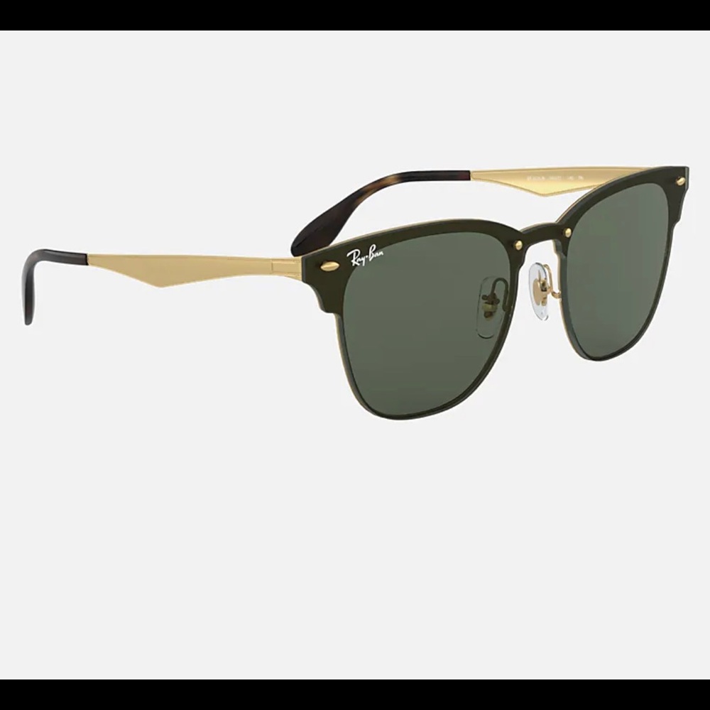 Ray-Ban Blaze Clubmaster